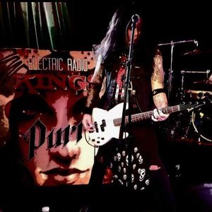 Meet your Posher, Brian